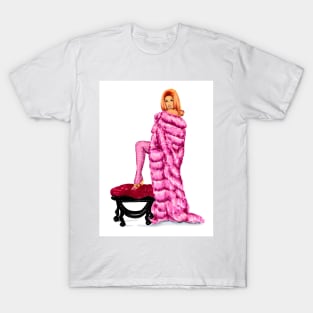 Ann-Margret T-Shirt